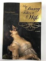 Mr. Darcy Takes a Wife by Linda Berdoll