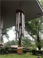 Wind Chime (21" Tall ~ Sounds Great)