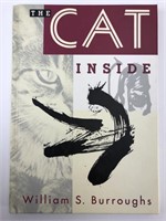 The Cat Inside by William S. Burroughs