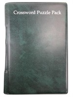 Crossword Puzzle Pack