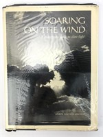 Soaring on the Wind 1972 1st Edition HC -
