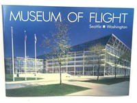 Museum of Flight - Seattle Washington