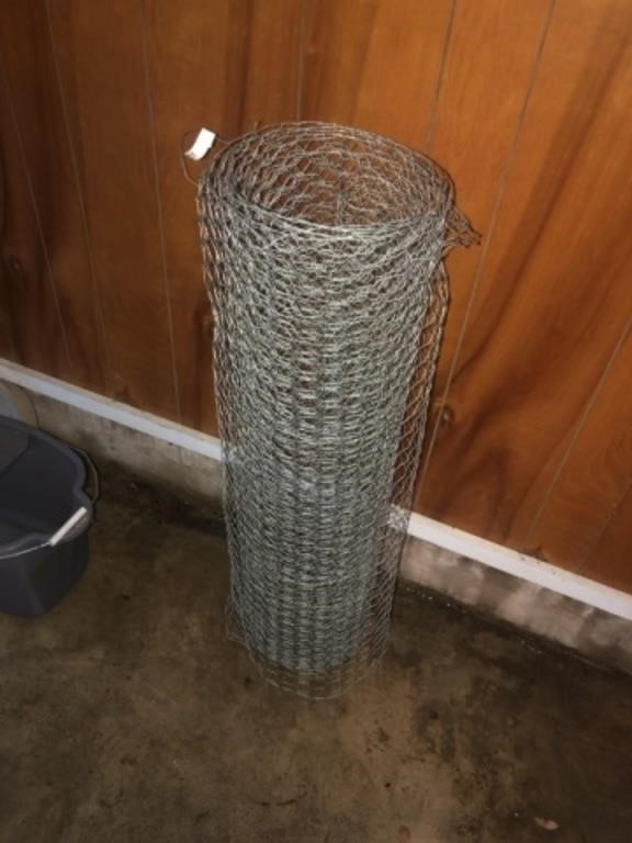 Poultry Wire