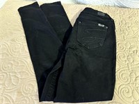 Womens SEVEN 7 Jeans size 2
