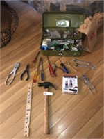 Household Tools & Hardware