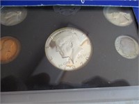 412-1970 PROOF SET