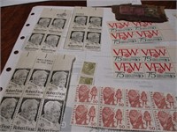 490-DEAL OF STAMPS