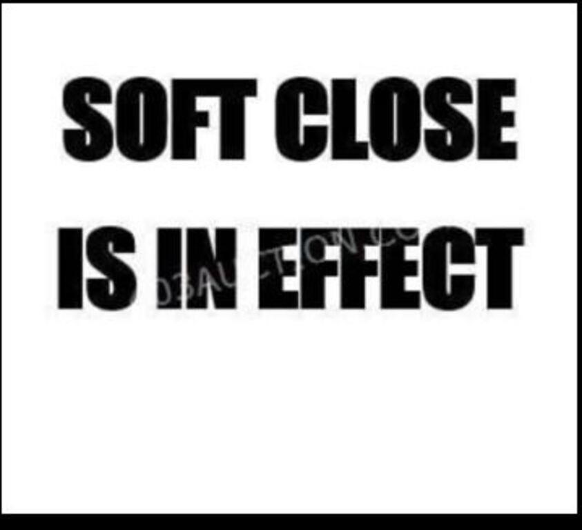 SOFT CLOSE> FINAL TWO MINUTES -CLICK ON PICTURE