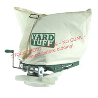 Yard Tuff Shoulder Spreader, 25lbs