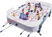 Franklin Sports Table Top Rod Hockey Game Set
