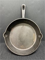 8in cast iron skillet