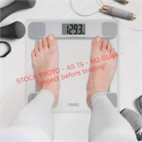 Conair thinner digital weight scale