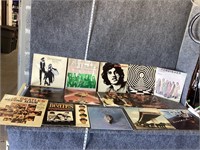 Vinyl Records Bundle
