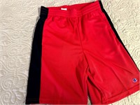 Boys Champion Shorts size 14/16