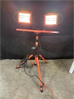 Regent Tri-Pod work light