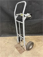 Milwaukee Heavy-duty 4 wheel Cart