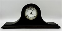 Ingraham Hump Back Mantle Clock