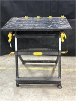 Craftsman Portable Work Table