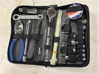 Companion brand tool kit