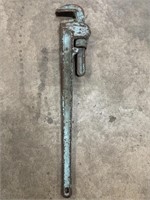 Ridgid 36in Pipe Wrench