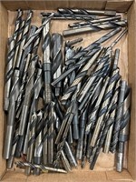 Variety of Drill Bits