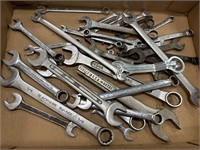 Misc Wrenches- S-K, Armstrong, Black Hawk,