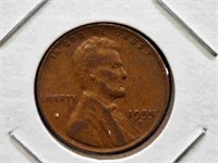 1955d wheat penny