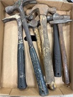 Misc Hammers