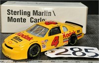 Revell Sterling Marlin Monte Carlo NASCAR