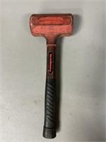 GearWrench Rubber Hammer
