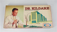 VINTAGE IDEAL DR. KILDARE BOARD GAME