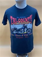 Tri-County Harley Of Fairfield, OH S Shirt