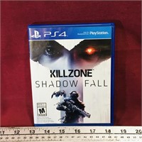 Killzone - Shadow Fall Playstation 4 Game