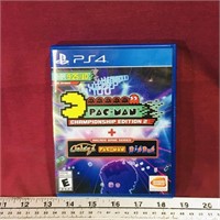 Pac-Man Championship Edition 2 PS4 Game