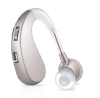 1 Hearing Aids,Noise Cancelling By Digital