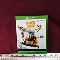 Rocket Arena Xbox One Game