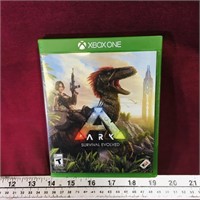 Ark - Survival Evolved Xbox One Game