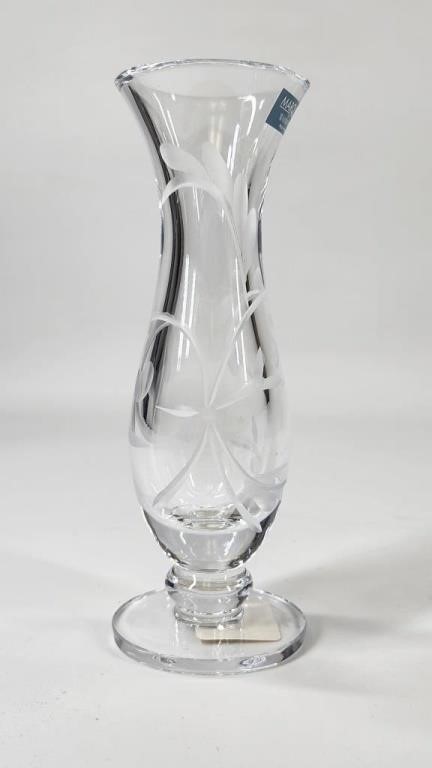 MARQUIS BY WATERFORD VASE