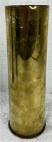 Brass Trench Arted 18lb Shell