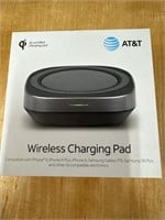 New Wireless Charging Pad