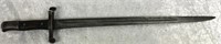 1886 Model Kropetchek Sword Bayonet