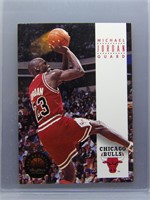 Michael Jordan 1993 Skybox