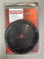 Craftsman Wet/Dry Vac Filter Plate
