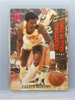 Calvin Murphy 1993 Action Packed