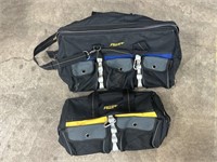 2 AWP Tool Bags