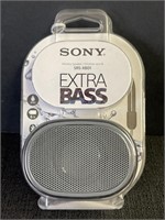 Sony Wireless Speaker SRS-XB01