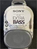Sony Wireless Speaker SRS-XB01