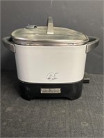 George Foreman multi-cooker