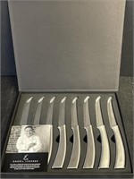 Emeril Lagasse 8-piece Steak Knives set