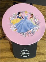 Disney princess waffle maker